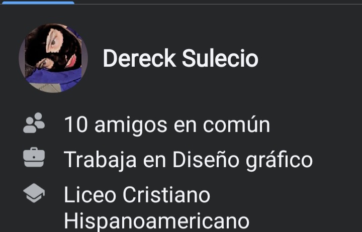 Confesión media