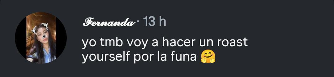 Confesión media