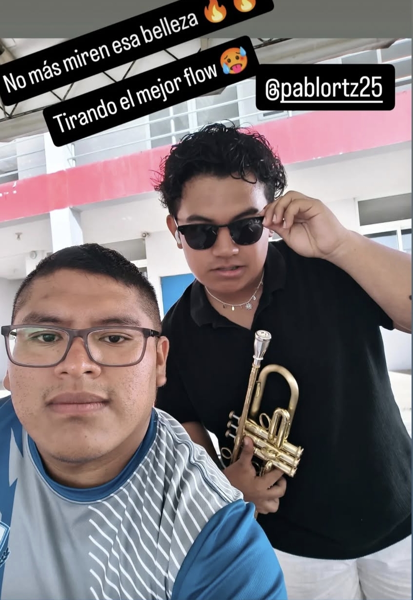 Confesión media