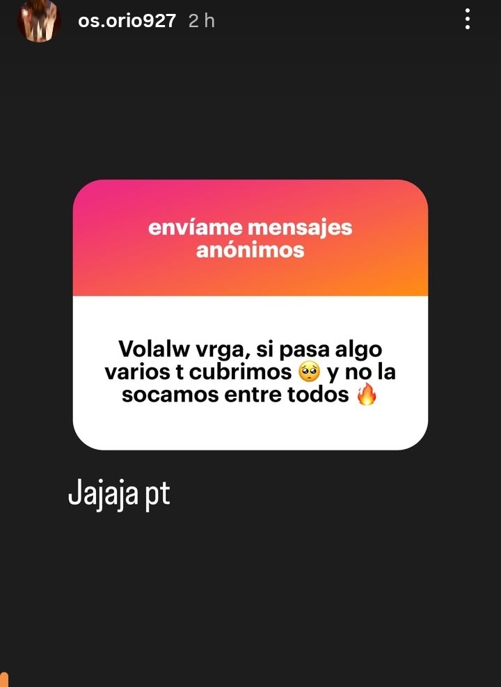 Confesión media